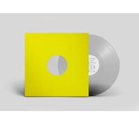 get it done ep (ultra clear vinyl)