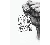 GET IT DONE JOURNAL