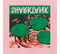 Get It Done (Ziegelrotes Vinyl)