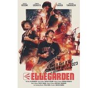 「Get it Get it Go! SUMMER PARTY 2023 at ZOZOMARINE STADIUM」 [DVD]