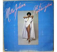 Get It Out'cha System - Millie Jackson LP
