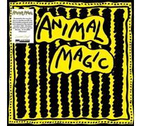 Get It Right Standard Man Ep Collection - Animal Magic (Vinile)