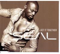 Get It Together (3 Track Cd Single W/rare Edit and 2 Mixes)