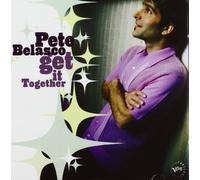 Get It Together by Pete Belasco (1997-09-16)