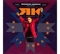 Get it together / Vinyl Maxi Single [Vinyl 12'']