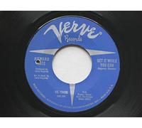 Get It While You Can-7" 45