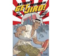 Get Jiro!
