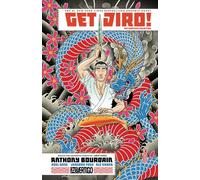 Get Jiro! The Complete Collection