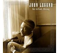 John Legend – Get Lifted...Rising – Vinile – Record Store Day 2025