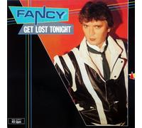 Get lost tonight (1984) / Vinyl Maxi Single [Vinyl 12'']