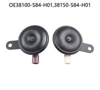 Get Loud with the Set corno auto per Honda per Accord Fit City Odyssey Pilot