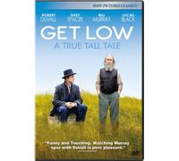Get Low (DVD) Robert Duvall Bill Murray