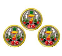 Get Lucky Marcatori Di Palla Da Golf