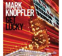 Get Lucky - Mark Knopfler CD MERCURY (P
