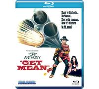 Get Mean (Special Edition) (Blu-ray) Tony Anthony Lloyd Battista Raf Baldassarre