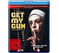 Get My Gun - Mein ist die Rache
