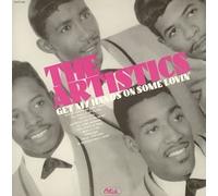 Get My Hands on Some Lovin