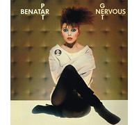 Get nervous (1982) / Vinyl record [Vinyl-LP]