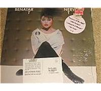 Get Nervous [IMPORT]