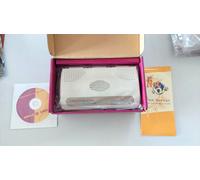 Get Net 3-port print server RP-2803 3 Porte Parallela Manuale CD Alimentatore