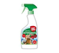 Get Off DETERGENTE/DISABITUANTE