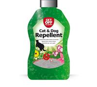 Get Off GA0853000 Repellente in Cristalli, 400 g