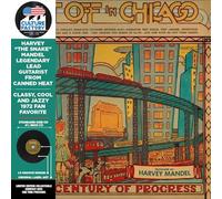 get off in chicago-Import USA