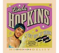 get off my wagon - singles and more, 1951-1962