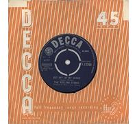 Get Off Of My Cloud - 1st (b)