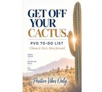 Get Off Your Cactus To Do List: The PVO Project