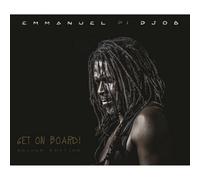 Get on Board !