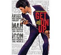 Get On Up (DVD)