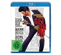 Get On Up