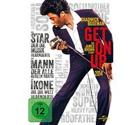 Get On Up