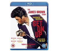 Get On Up [Edizione: Regno Unito] [Edizione: Regno Unito]