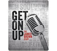 Get On Up [Edizione: Regno Unito] [Edizione: Regno Unito]