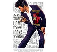 Get On Up (Ex-Rental)