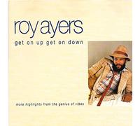 GET ON UP GET ON DOWN ( CD ) AYERS, ROY