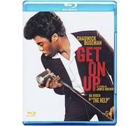 Get On Up - La Storia Di James Brown