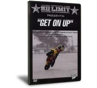 Get on Up:Moto-Bike [Import]