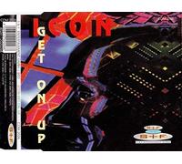 Get on up [Single-CD]