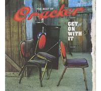 Cracker - Get on With It: Best of Cracker