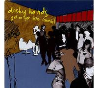 Get On Yer Bike [Charlie]