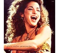 Get on your feet / Vinyl Maxi Single [Vinyl 12'']