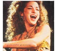 Get on your feet / Vinyl Maxi Single [Vinyl 12'']