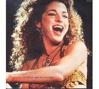 Get on your feet / Vinyl single [Vinyl-Single 7'']