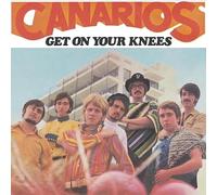 Get On Your Knees / To Be A Man