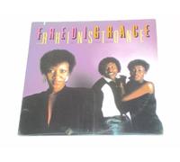 get on your mark LP