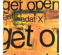 Get Open - Here & Now Feat. Sadat X