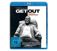 Get Out (Blu-ray)
